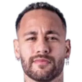 Neymar da Silva Santos Júnior
