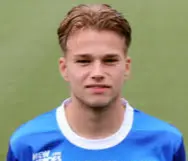 Robin Voets