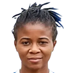 Grâce Mfwamba