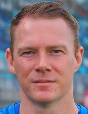 Dennis Krob