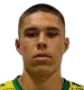 Calebe Oliveira Costa