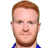 Stephen Moan