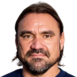 Daniel Farke