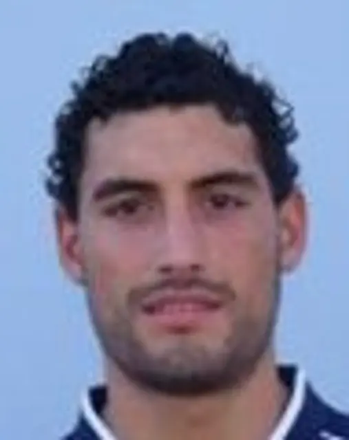 Juan Pablo Pereira Sastre