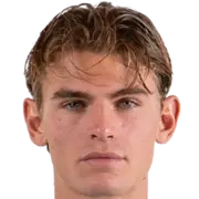 Nico Paz