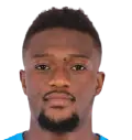 Elvis Amoh