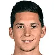 Dominik Mihaljević