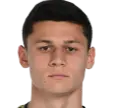Matius Mahoney