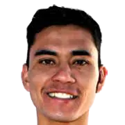 Miguel Andrés Escalona Armijo