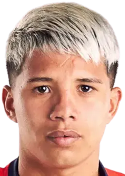 Yamir Villan
