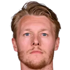 Simon Kjær