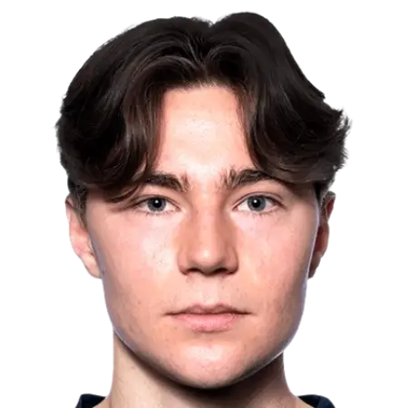 Simen Kvia Egeskog