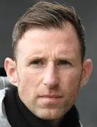 Mike Williamson