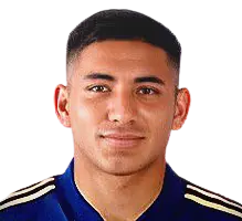 Nahuel Genez