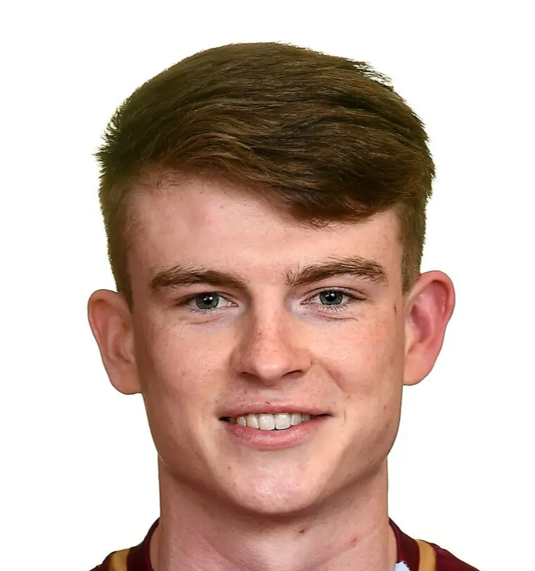 Sam O'Brien