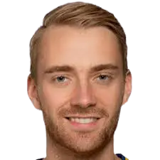 Eysteinn bjorgvinsson