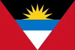 Antigua and Barbuda Antigua and Barbuda