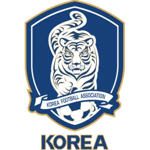 Coreia do Sul Sub-21