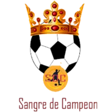 Sangre de Campeon