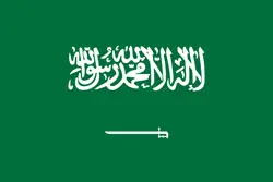 Saudi Arabia
