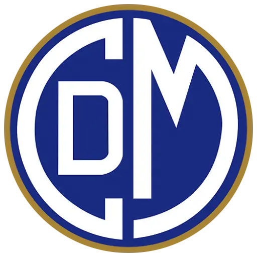 Deportivo Municipal