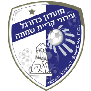 Hapoel Kiryat Shmona U19 Hapoel Kiryat Shmona U19