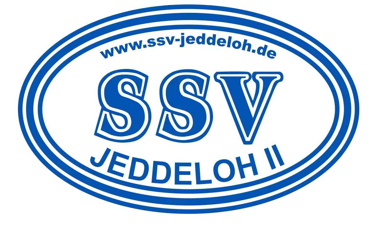 SSV Jeddeloh SSV Jeddeloh