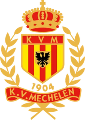 KV Mechelen