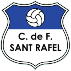 CF San Rafael