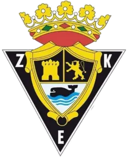 Zarautz KE Zarautz KE