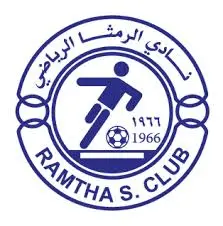 Al-Ramtha SC Sub-20