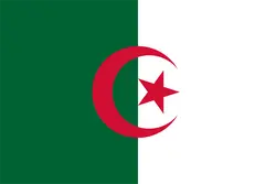 Algeria