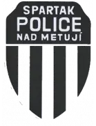 Spartak Police Nad Metuji