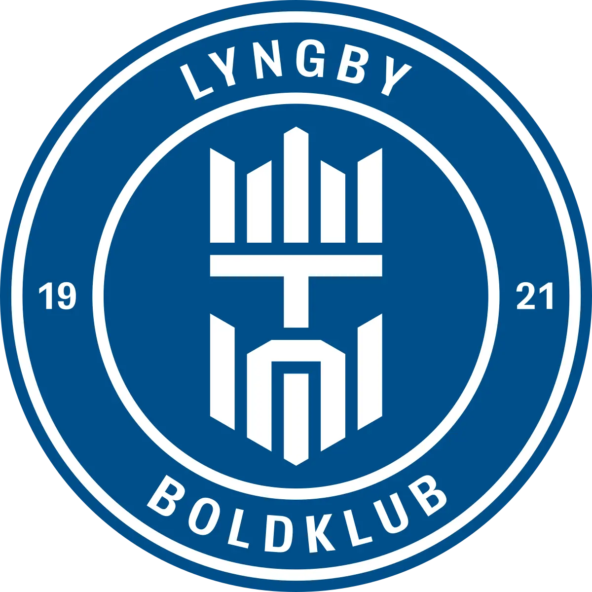 Lyngby BK
