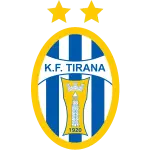 KF Tirana KF Tirana