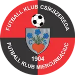 FK Csikszereda Miercurea Ciuc FK Csikszereda Miercurea Ciuc