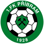 Fotbal Příbram