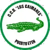 Los Caimanes