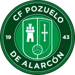 CF Pozuelo Alarcon