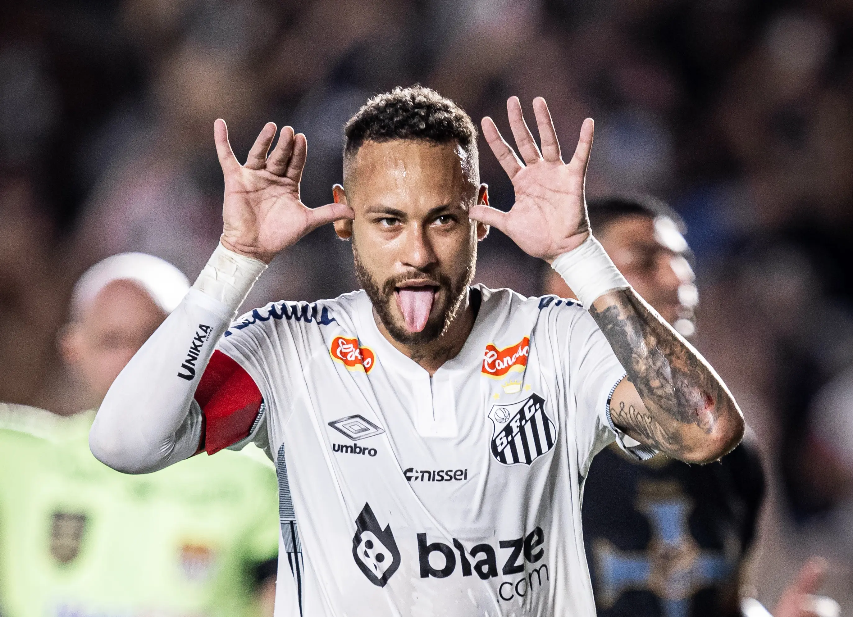 How to Watch Today's Brazilian Serie A:  Santos vs Internacional Free Live Stream, TV channel, and Start Time