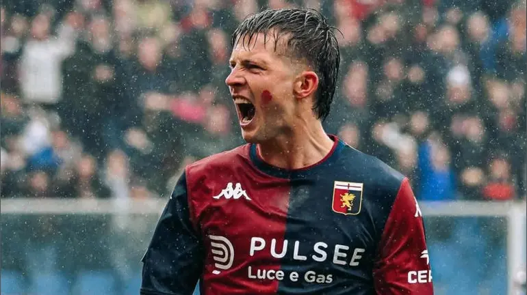 Midfield Reinforcement On! Inter Target Two Players as Zivkovic Eyes Defensive Midfielder