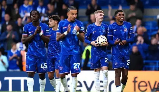 Chelsea Offload "Underwhelming Golden Boy"! Félix Heads to Saudi for €47m, Ronaldo Greets Portuguese Protégé