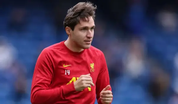 Celtic and Premier League Rivals Eye Liverpool Star Excluded from Pre-Season