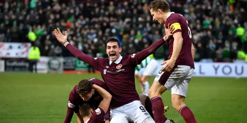 Scottish Premiership : Hearts vs. Aberdeen Prediction & Betting Tips