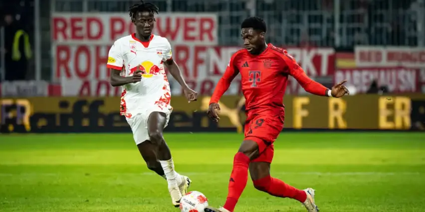 UEFA Champions League : Red Bull Salzburg VS Club Brugge Prediction & Betting Tips
