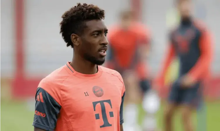 Al-Nassr raise bid for Coman: €25m plus add-ons, awaiting Bayern’s green light