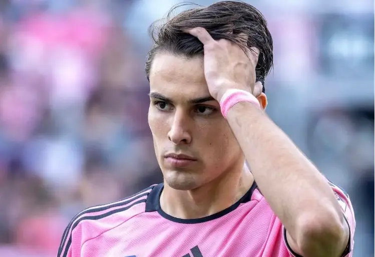 Two Inter Miami players set to leave: Redondo joins La Liga promoted side Elche, Callender moves to Charlotte