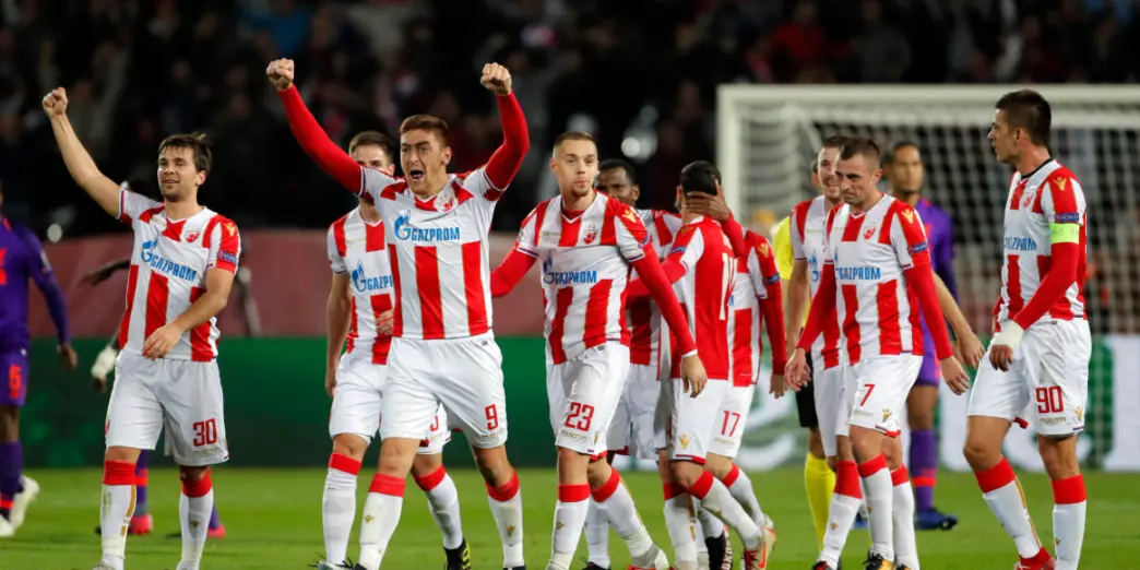 UEFA Champions League : Red Star Belgrade vs AEP Paphos Prediction & Betting Tips