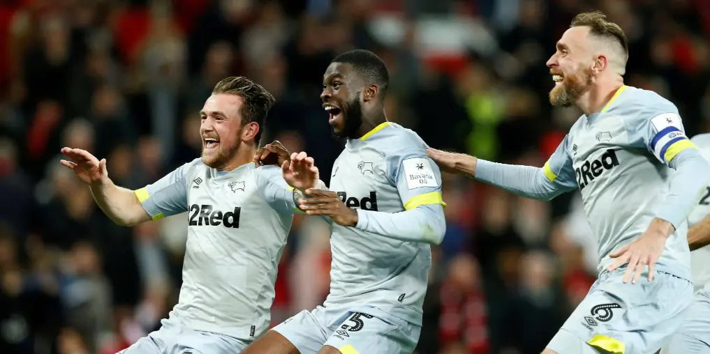 EFL Championship : Derby County vs Bristol City Prediction & Betting Tips