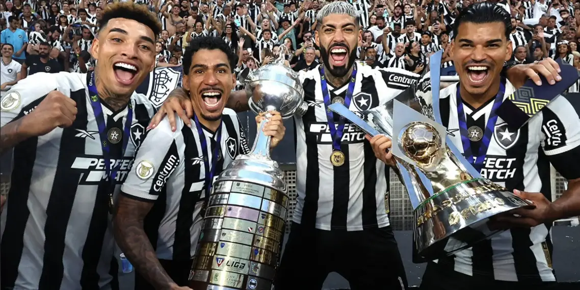 Brazilian Cup : Botafogo VS Vasco da Gama Prediction & Betting Tips